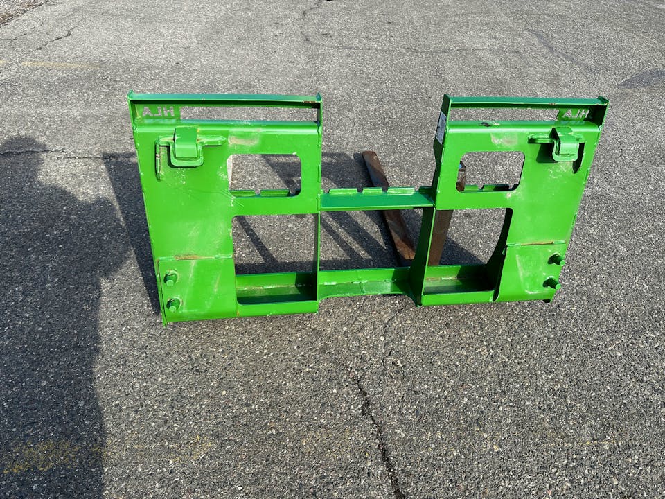 HLA 42PF PALLET FORKS