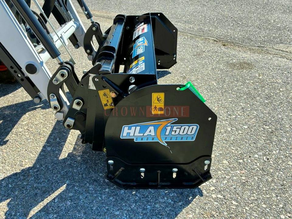 HLA SP1500R60- 1500 Series 60"