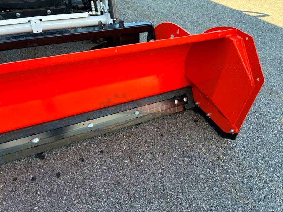 HLA SP1800R72- 1800 Series (72")