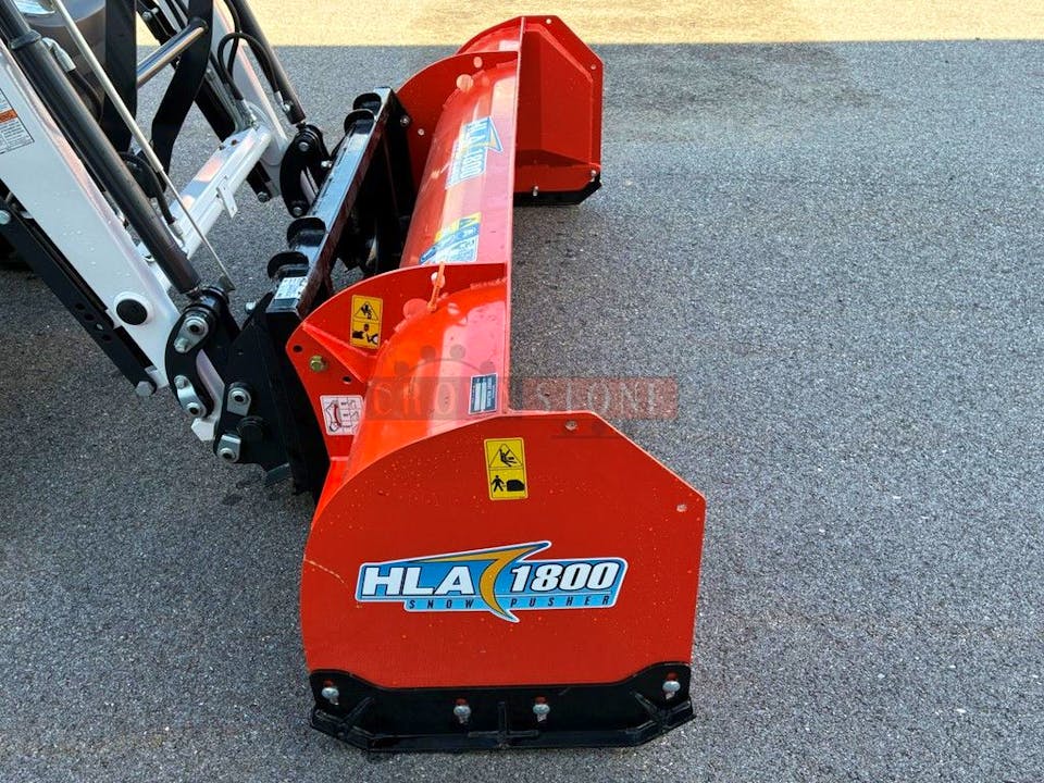 HLA SP1800R84- 1800 Series 84"