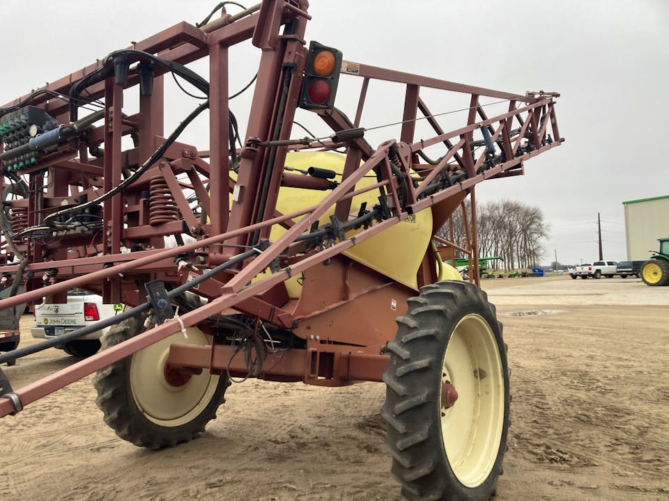 Hardi NAVIGATOR