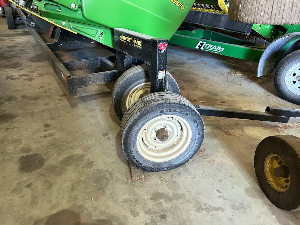 Harvest Hand HARVEST HAND 36FT