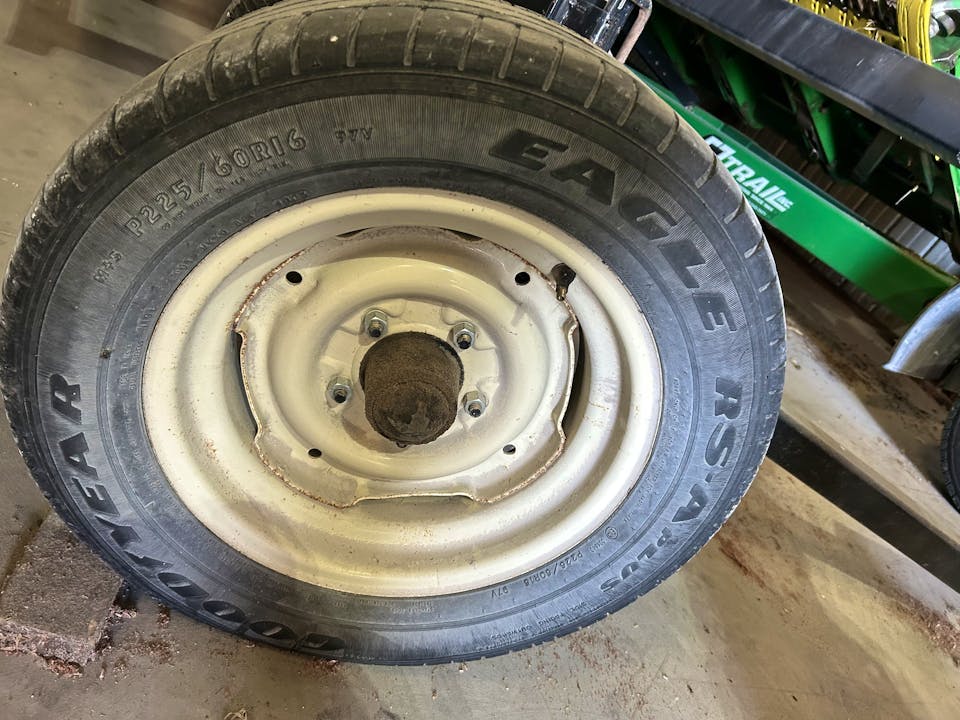 Harvest Hand HARVEST HAND 36FT