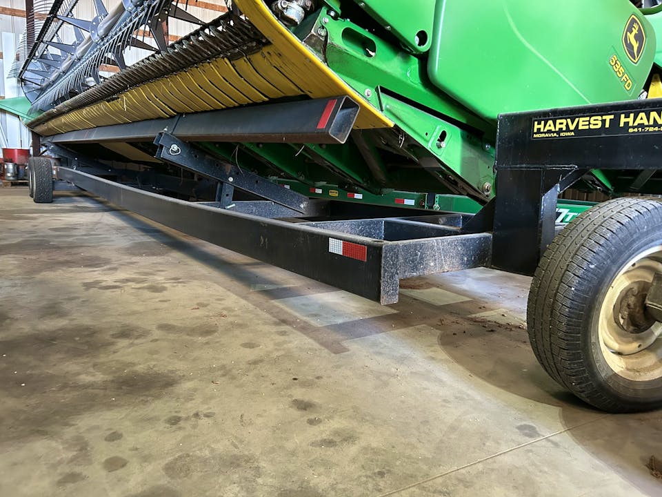 Harvest Hand HARVEST HAND 36FT