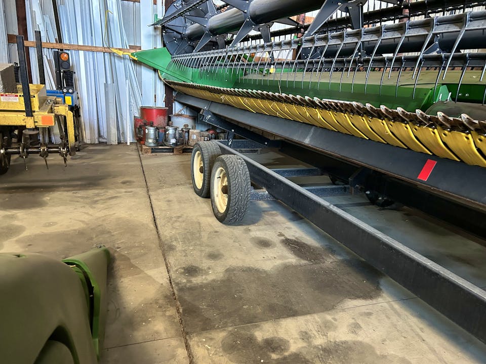 Harvest Hand HARVEST HAND 36FT