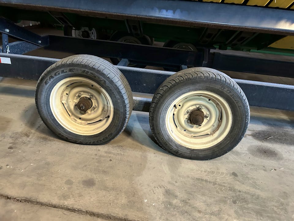 Harvest Hand HARVEST HAND 36FT