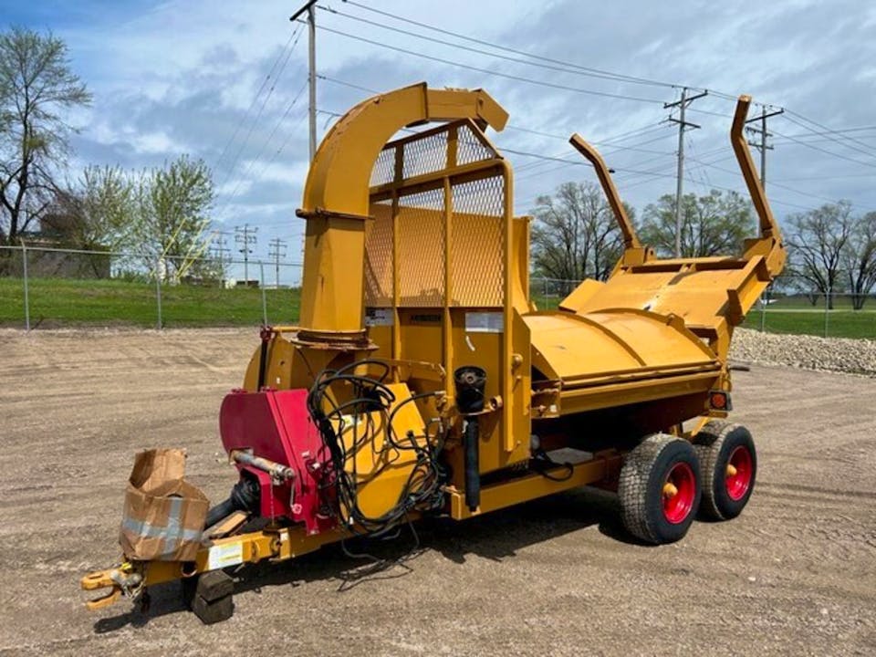 Haybuster 2574