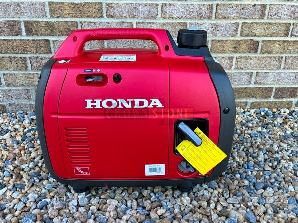 Honda EB2200I