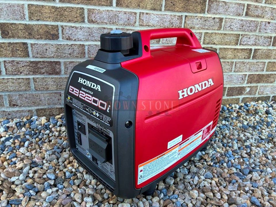 Honda EB2200I