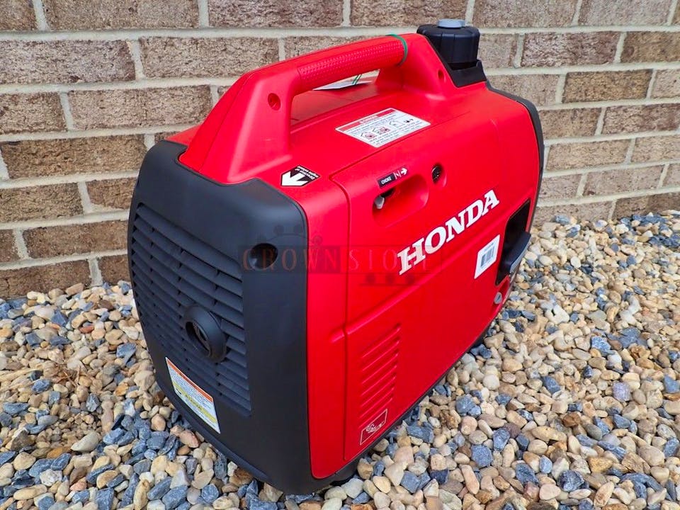 Honda EU2200i (EU2200TAN4)