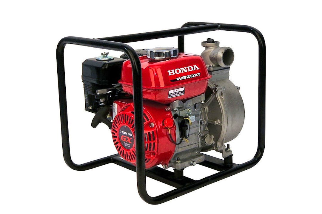 Honda WB20 Water Pump