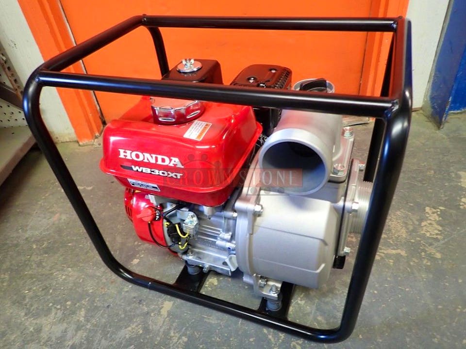 Honda WB30XT General Purpose Pump