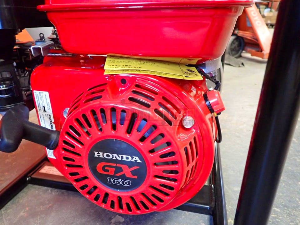 Honda WB30XT General Purpose Pump