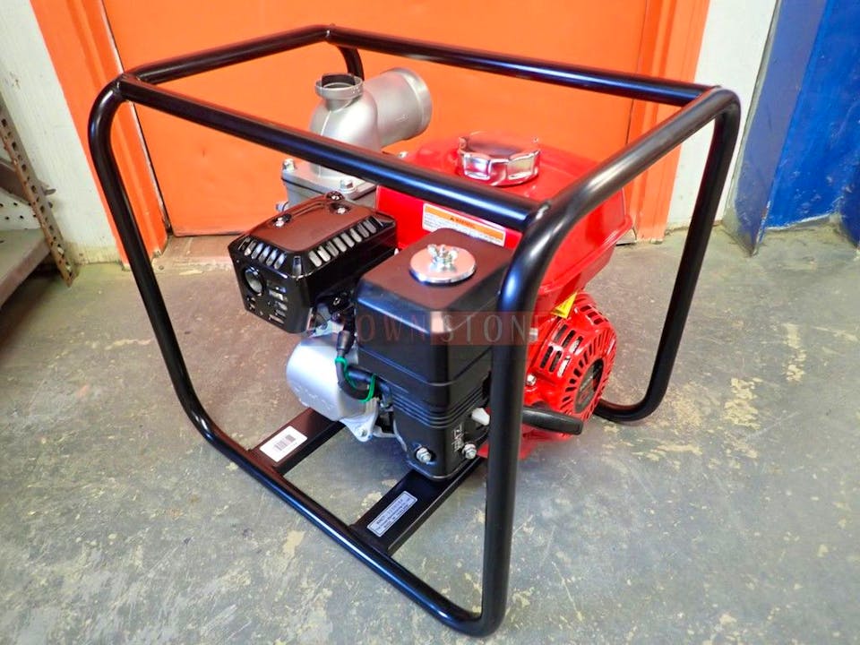 Honda WB30XT General Purpose Pump