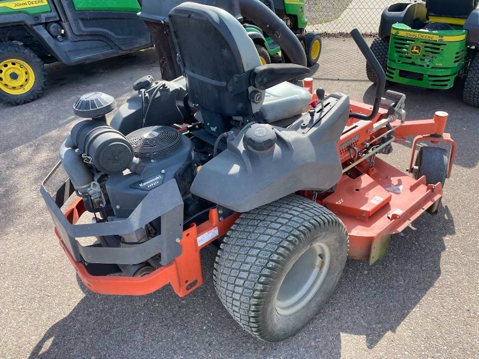 Husqvarna PZ 60