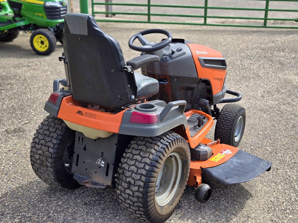Husqvarna TS 348D
