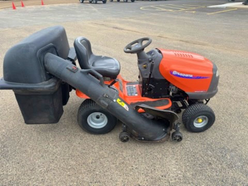 Husqvarna YTH2448
