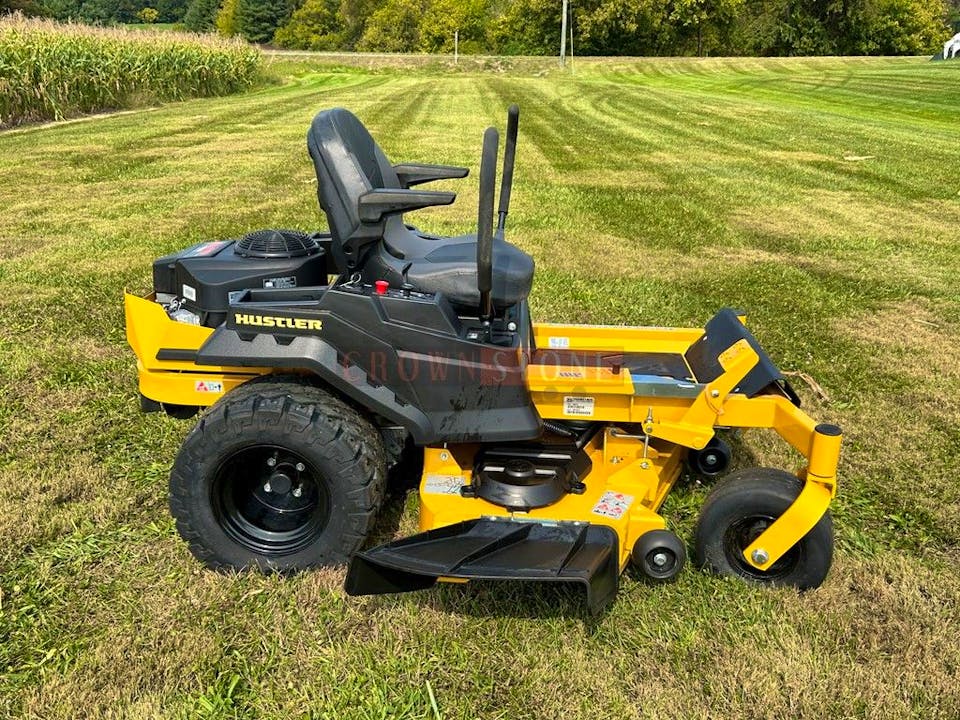 Hustler Raptor XD (54") - 939751