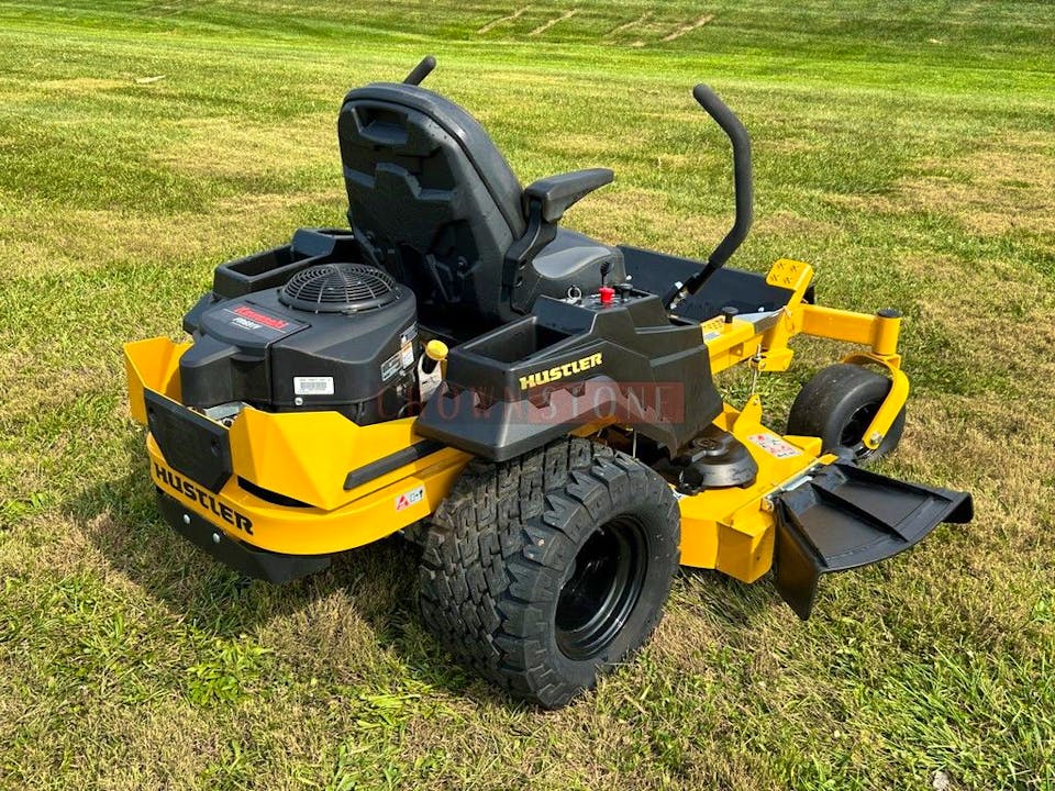 Hustler Raptor XD (54") - 939751