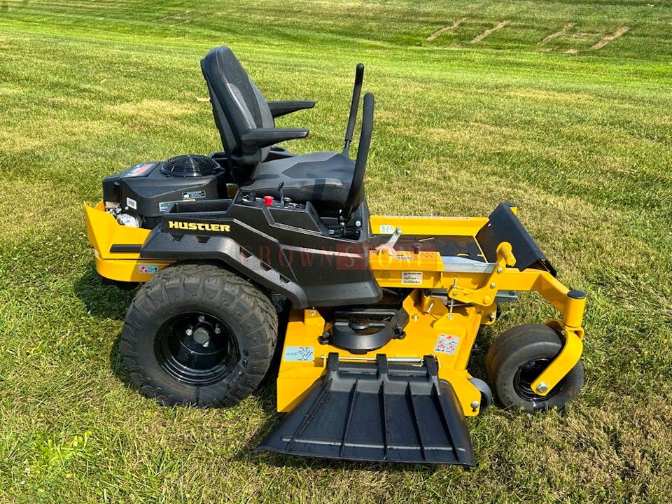 Hustler Raptor XDX (60") - 939843