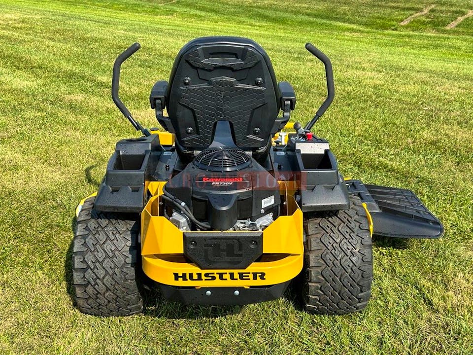 Hustler Raptor XDX (60") - 939843