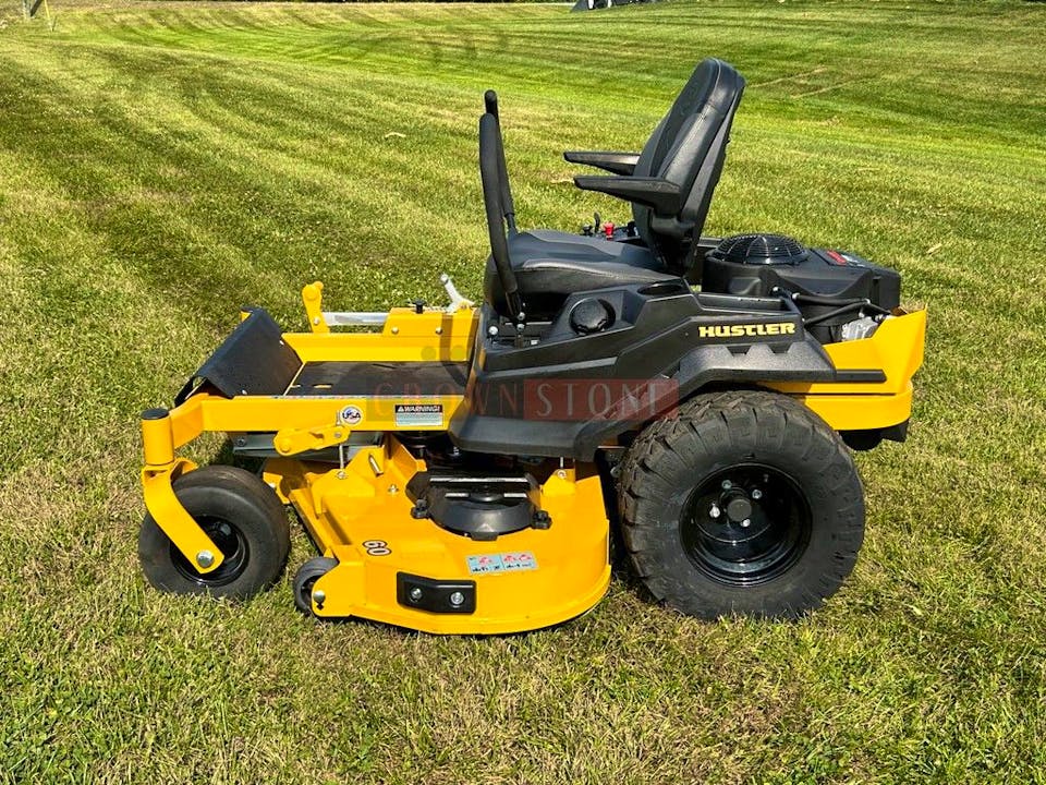 Hustler Raptor XDX (60") - 939843