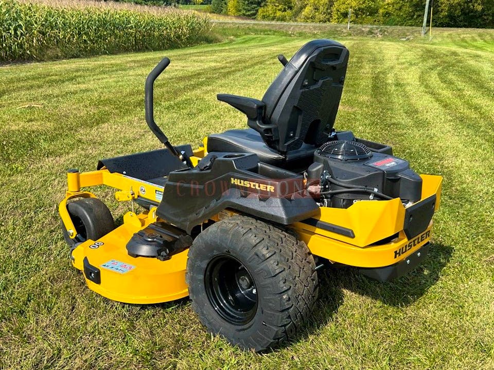 Hustler Raptor XDX (60") - 939843