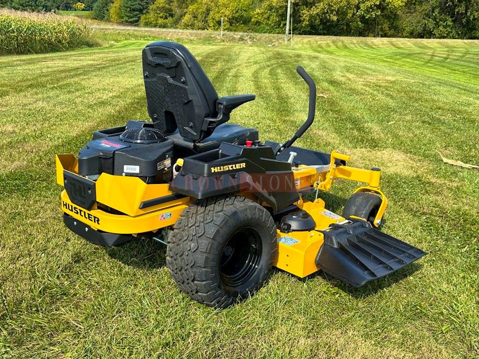 Hustler Raptor XDX (60") - 939843