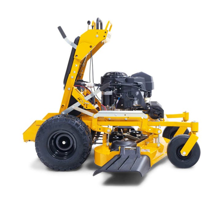 Hustler Suerfer Pro (48") - 941617
