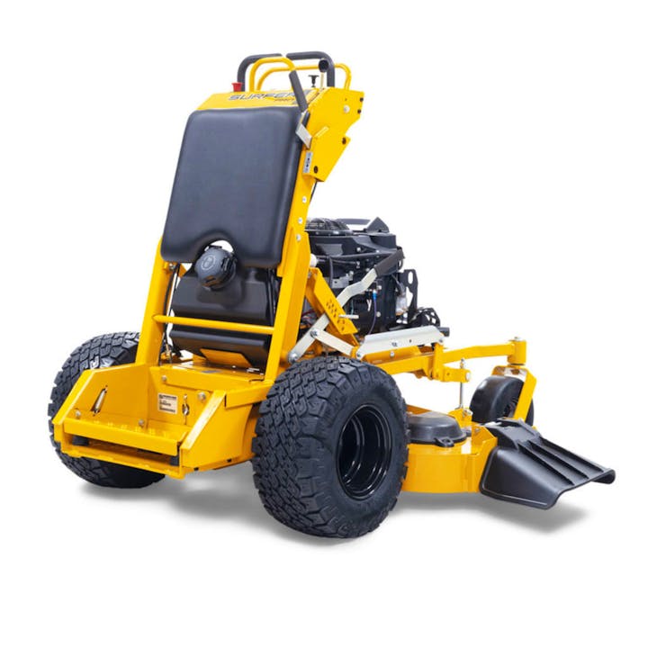 Hustler Suerfer Pro (48") - 941617