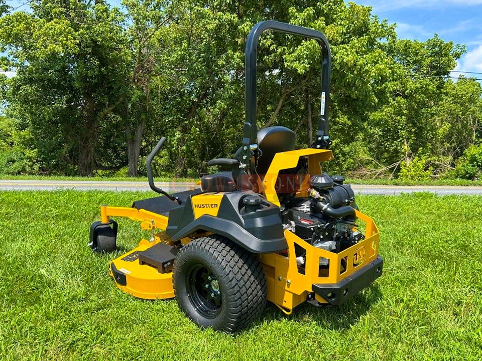 Hustler Super Z (60") - 943886