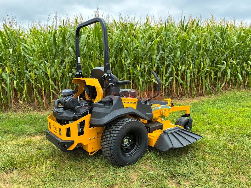 Hustler Super Z EFI (60") - 943894