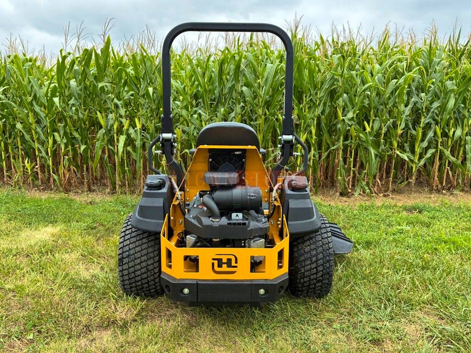 Hustler Super Z EFI (60") - 943894