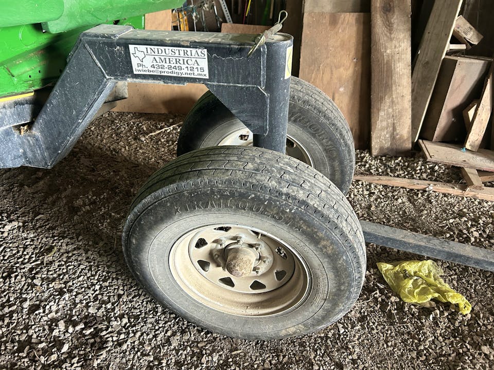 INDUSTRIAS AMERICA 435