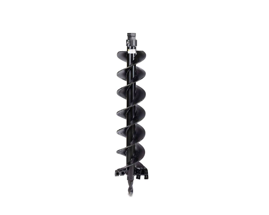 Ignite Attachments 24-Inch Standard Auger Bit