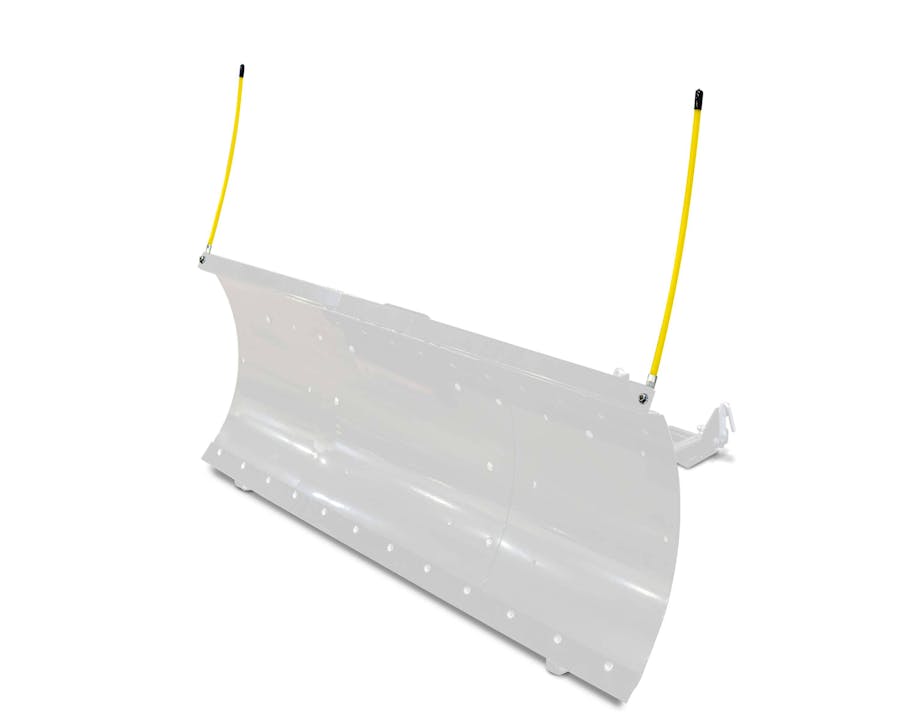 Ignite Attachments Snow Plow Marker Set