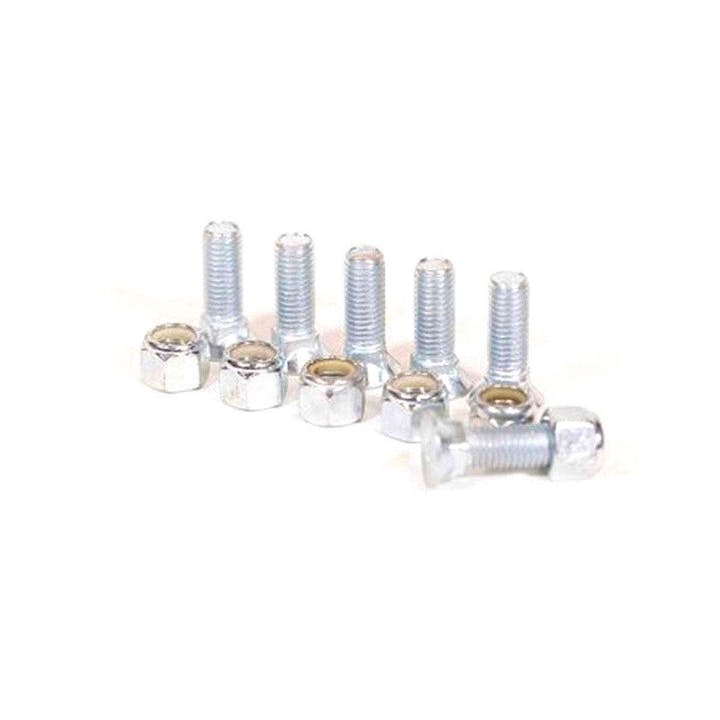 Ignite Attachments Hardware For Box/Angle Blade Cutting Edge