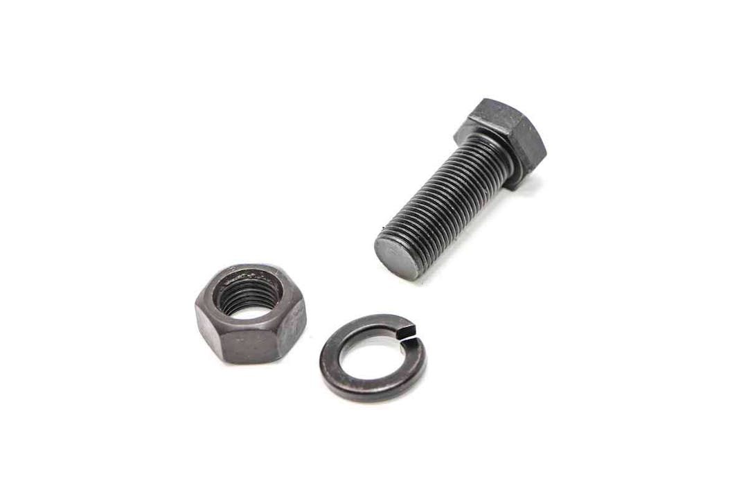 Ignite Attachments Tine Bolt Package (5') Qt 84 Of Nut, Bolt And Washer for Tiller