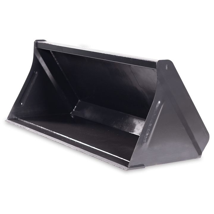 Ignite Attachments 66-Inch Compact Tractor Bucket