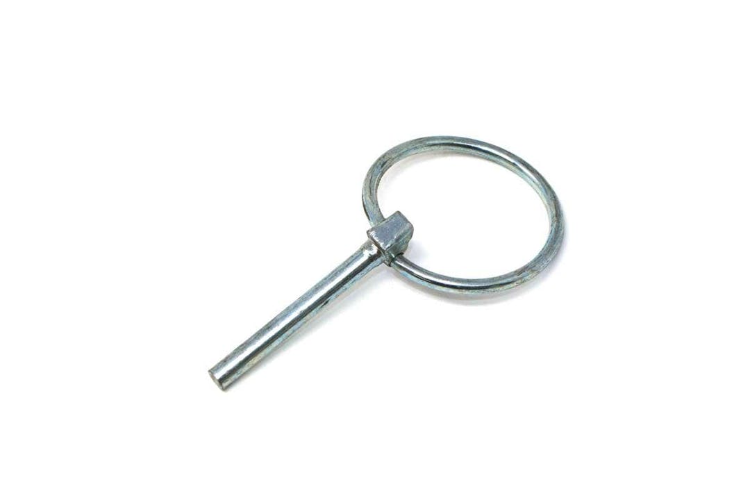 Ignite Attachments Connect Pin for Finish Mower