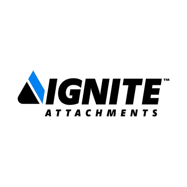 Ignite Attachments Hay Spear 1500 Series