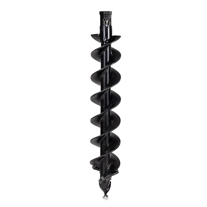 Ignite Attachments 6-Inch Standard Auger Bit