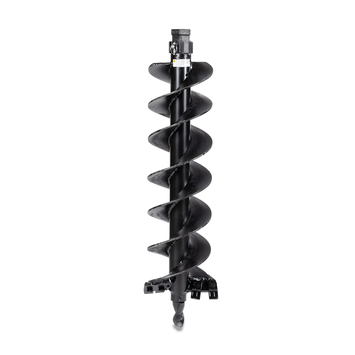 Ignite Attachments 15-Inch Standard Auger Bit