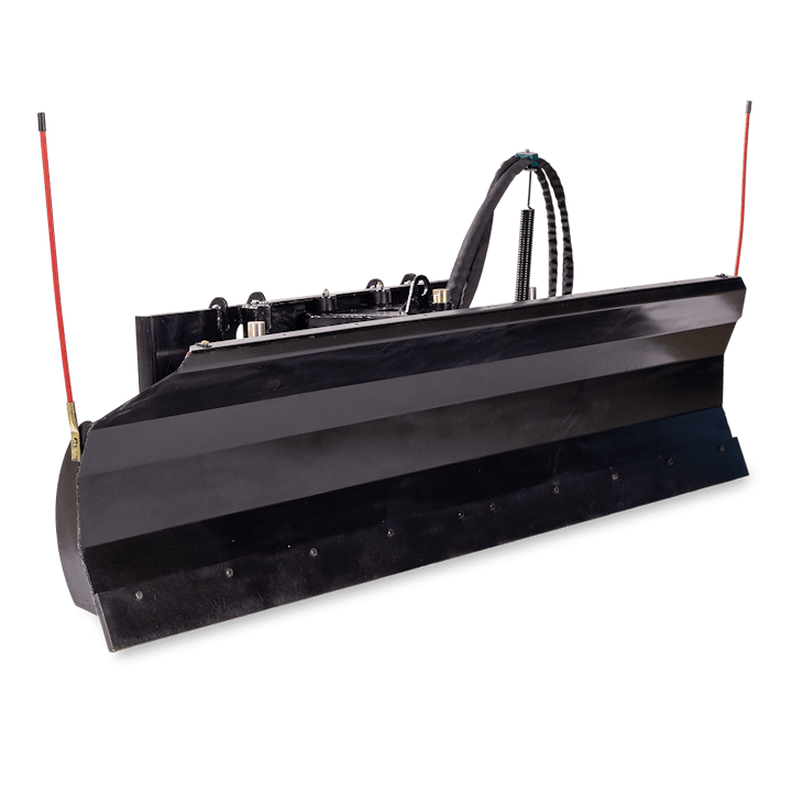 Ignite Attachments 84 Inch Snow Blade