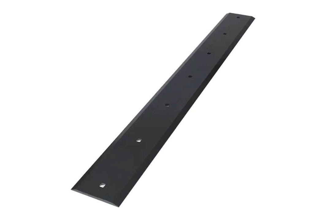 Ignite Attachments 68" Bolt-On Cutting Edge Kit for Severe Duty Buckets