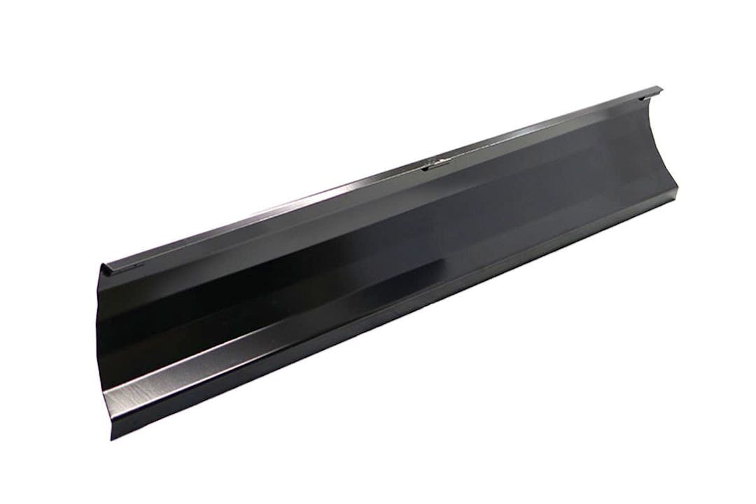 Ignite Attachments Rear Guard Assembly for 6' Tiller