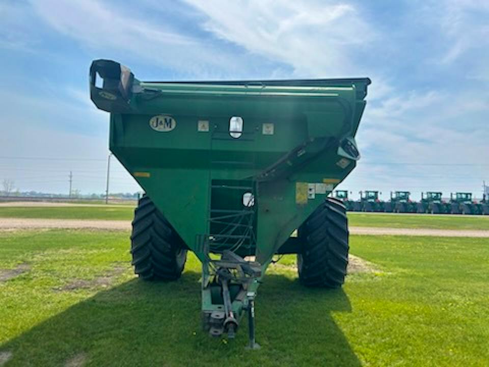 J&M 750-16