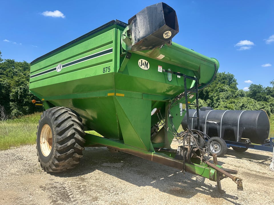 J&M 875