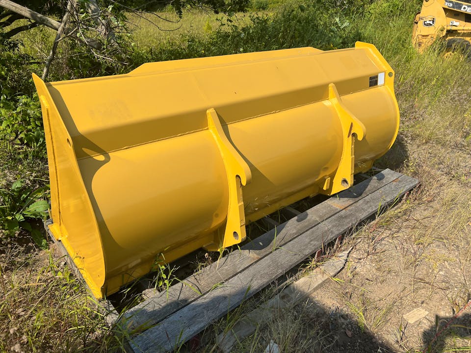 John Deere BYT11582 1.4YD BUCKET