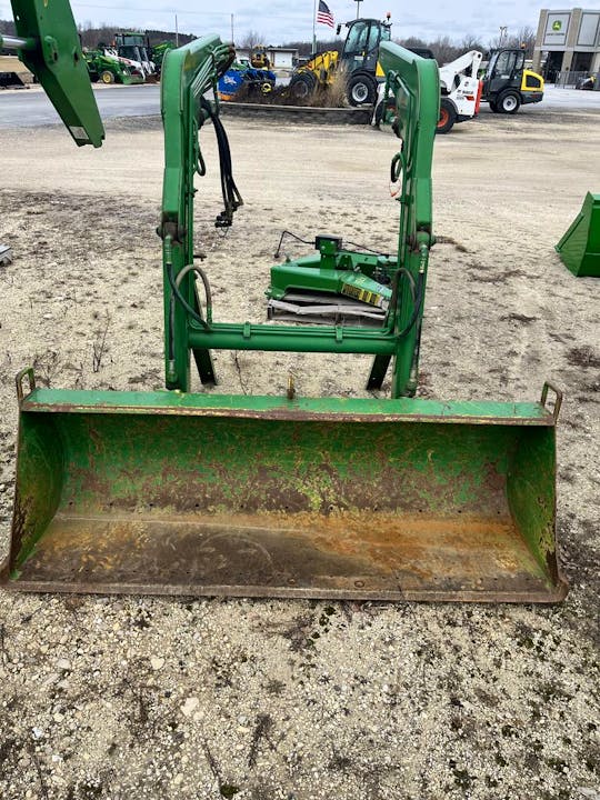 John Deere 175